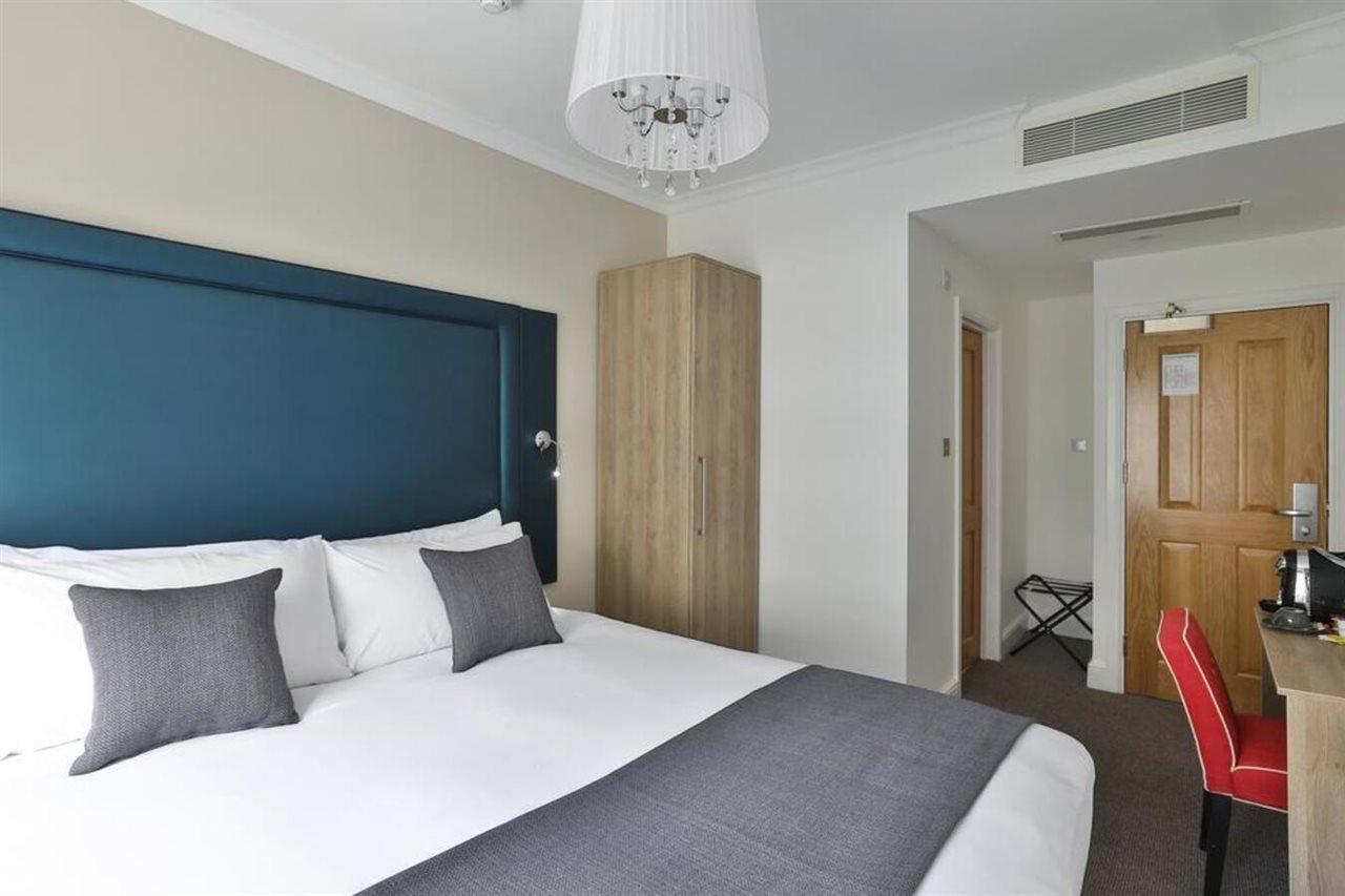 Park Avenue J Hotel London Hyde Park Exterior foto