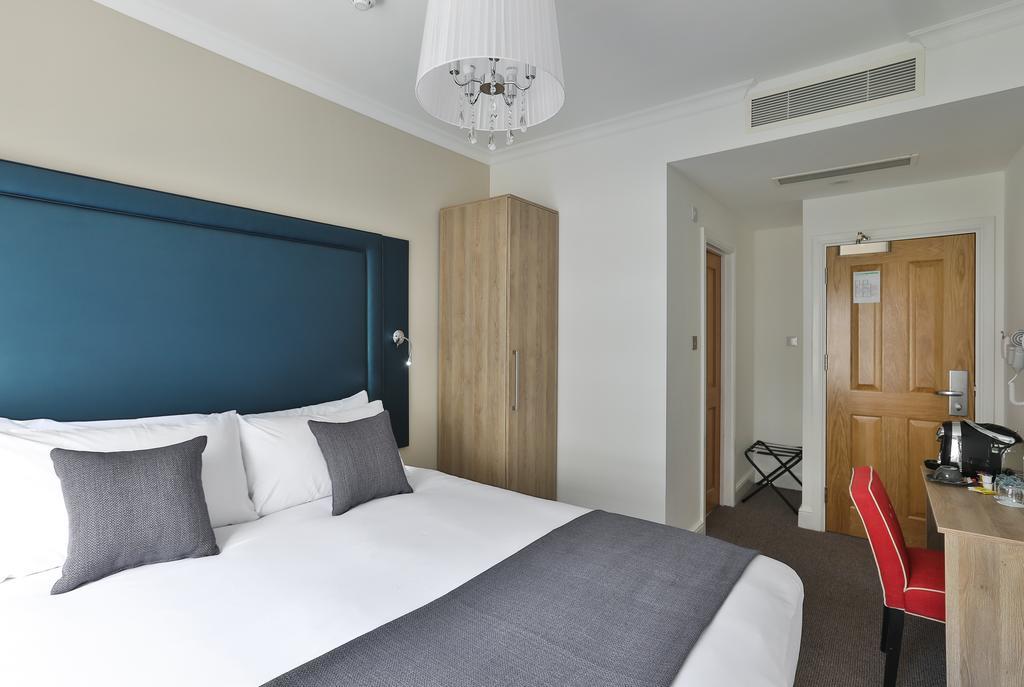 Park Avenue J Hotel London Hyde Park Exterior foto